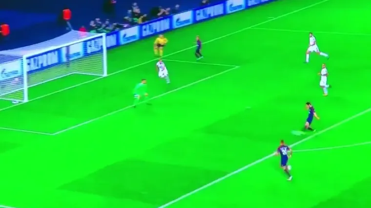 Pogledajte petu Brazilca o kojoj će se dugo pričati