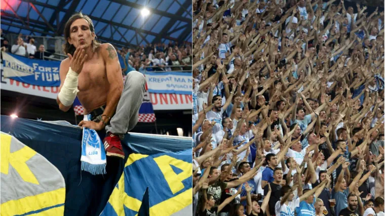 Sprema se invazija Armade na Milano