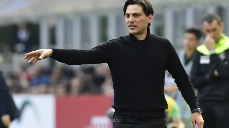 Najurio pomoćnika i iznenadio načinom na koji je to objavio