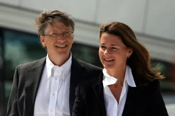 Jedan Appleov proizvod Bill Gates nikako ne želi koristiti