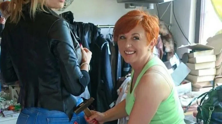 Lidija Bačić objavila fotografiju tvrde guze otporne na sve vanjske prijetnje