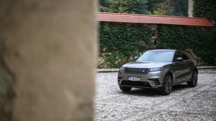 Jedan od najnaprednijih SUV-ova ikad pristiglih kod nas - starta cijenom od 560,485 kn