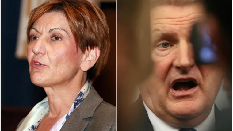 'Te&scaron;ko mogu vjerovati da se ne sjeća na&scaron;eg razgovora...'