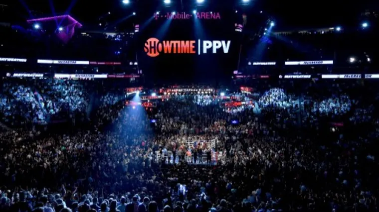 Boksački megaspektakl Mayweather - McGregor nije bio najgledaniji u povijesti