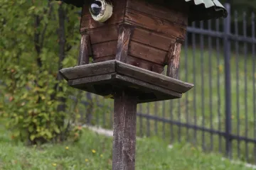 KULMEROVI DVORI ZJAPE PRAZNI: Evo kako danas izgleda obiteljska rezidencija Ivice Todorića