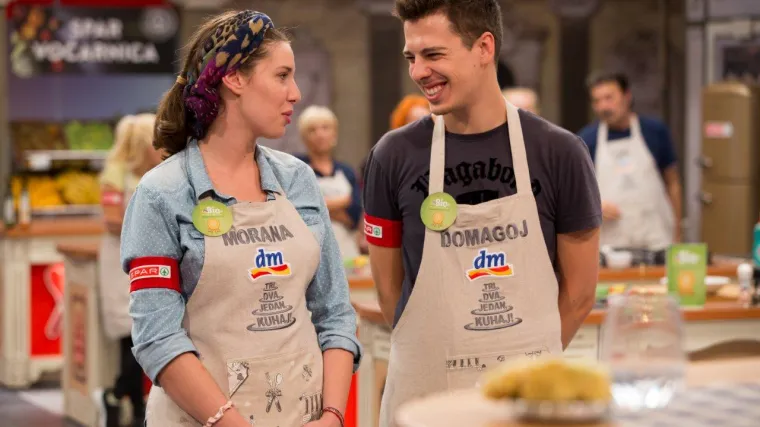 Jači od nepravde: Morana i Domagoj uzvraćaju udarac Silvijani i Marici!