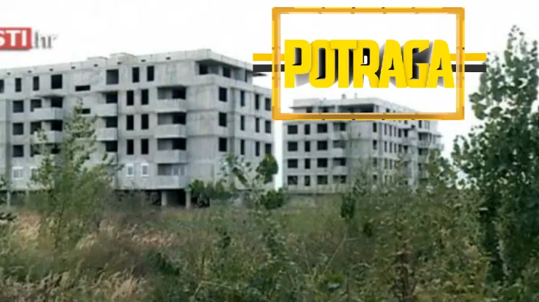 Prijevara moguća samo u Hrvatskoj: Potraga istražuje slučajeve ljudi koji su uložili životnu u&scaron;teđevinu u nikad dovr&scaron;ene stanove