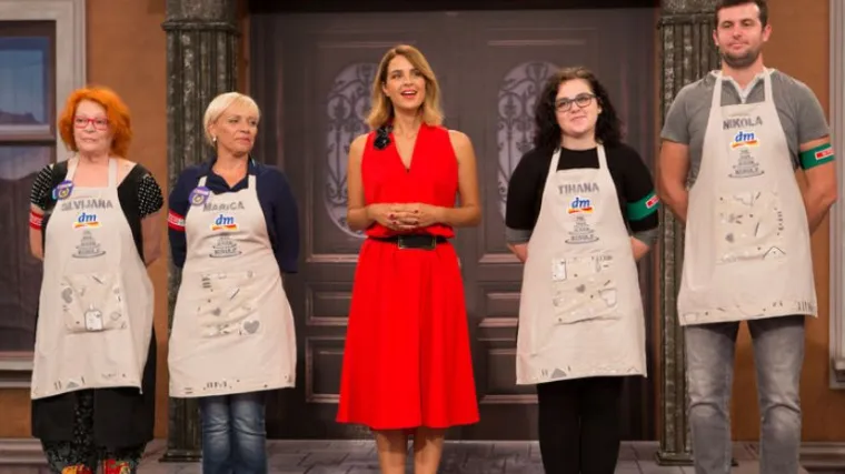 Počele kalkulacije među kandidatima, jedan par večeras napušta show