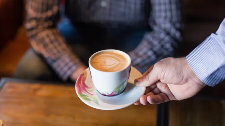 Franck ponovo iznenađuje, otkrijte gdje popiti besplatnu kavu na Svjetski dan kave