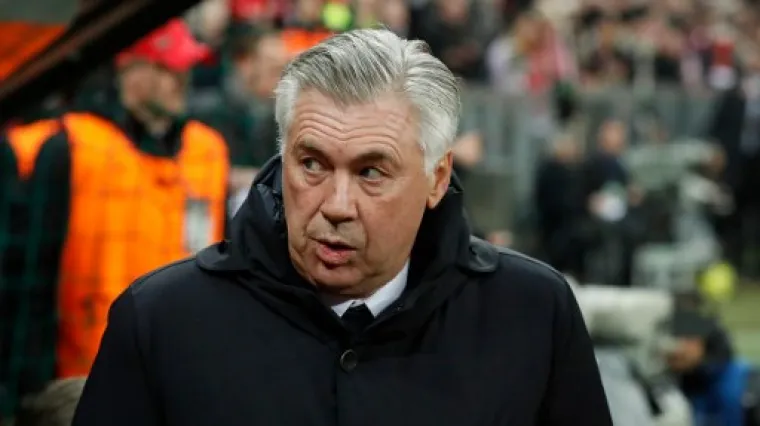 Bayern tjera Talijana, poznato je već i ime njegova nasljednika