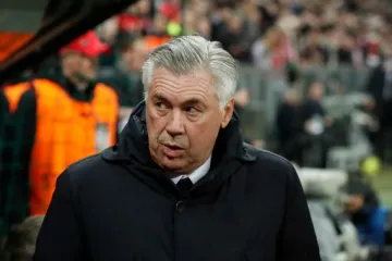 Bayern tjera Talijana, poznato je već i ime njegova nasljednika