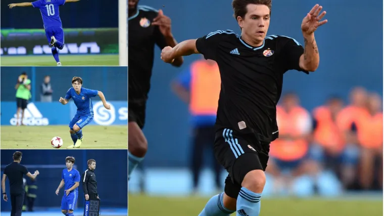 'Moram popraviti glavu, sve drugo imam. Iako ponekad ne izgleda tako...'