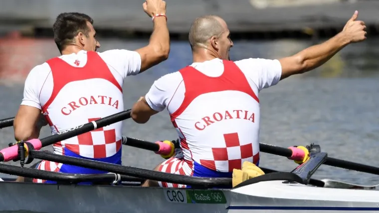 'Za ovo smo se čuvali, idemo po zlato'