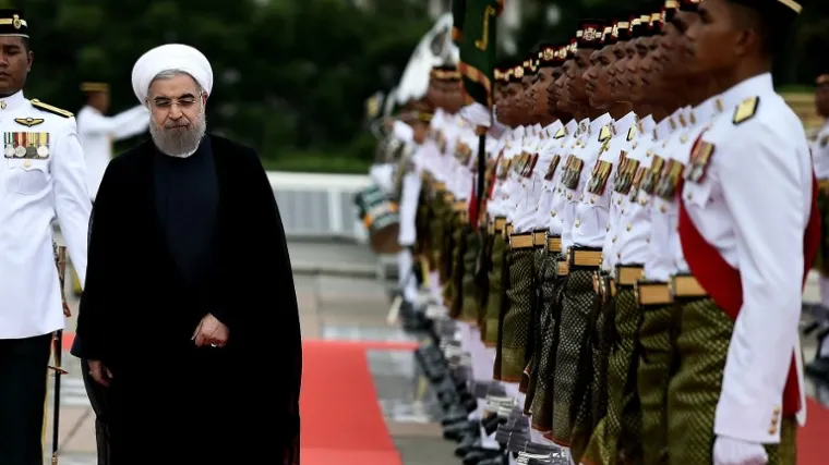 Teheran najavio nastavak nuklearnog programa?