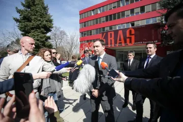 'Laže, nismo naplatili niti jedne kune starog potraživanja'