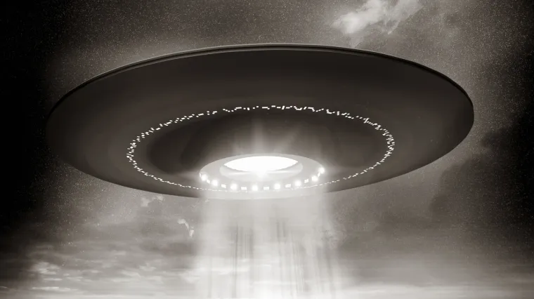 Ugledni publicist objavio: 'Prona&scaron;ao sam tajni autoput za NLO-e, evo gdje se nalazi...'