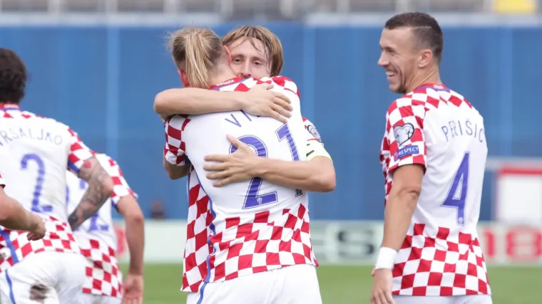 Evo po kojoj cijeni možete na utakmice koje će odlučiti hoće li Vatreni na Svjetsko prvenstvo