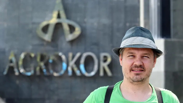 'Je li točno da je vaš prvi dućan propao u godinu dana?'