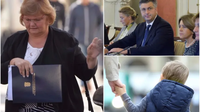 'Samo opasni fanatik može predložiti da bračni par bez djece nije obitelj'