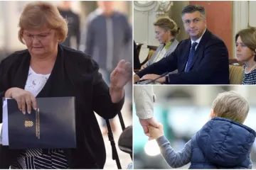 'Samo opasni fanatik može predložiti da bračni par bez djece nije obitelj'