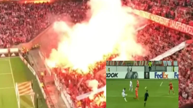 Zvezda golčinom &scaron;okirala K&ouml;ln, Arsenal utrpao četiri komada, Athletic na koljenima