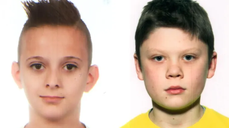 Jo&scaron; uvijek traje potraga za dvojicom dječaka iz Slavonskog Broda: javite ako znate bilo kakve informacije
