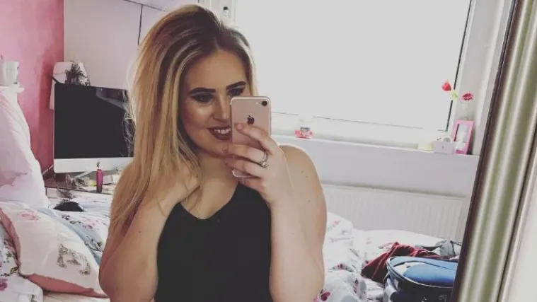 Plus size manekenka objavila neobrađenu fotografiju svog celulita - s dobrim razlogom