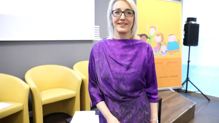 Pravobraniteljica za djecu: 'Učite strane jezike i bježite glavom bez obzira'