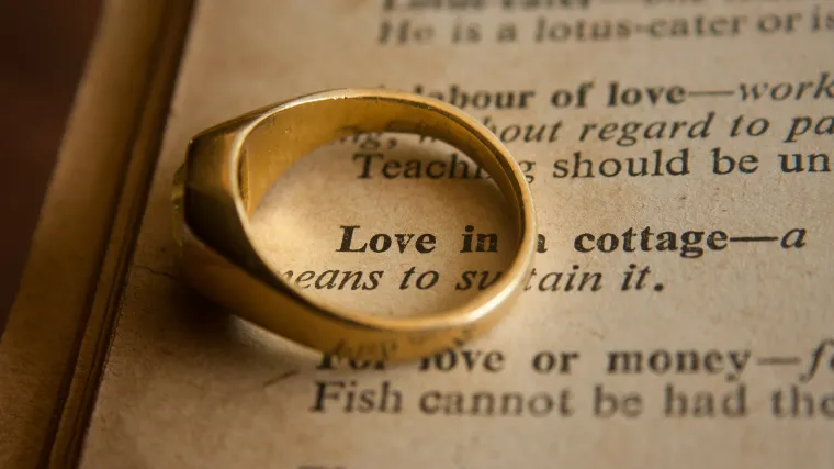 Stihovi za vjenčanje - stihovima zaželite sreću mladencima