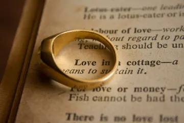 Stihovi za vjenčanje - stihovima zaželite sreću mladencima