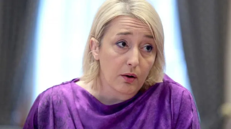 Učite strane jezike i bježite - poručuje pravobraniteljica za djecu, a biskup Ko&scaron;ić s oltara: 'Sotona u medijima razara obitelj'