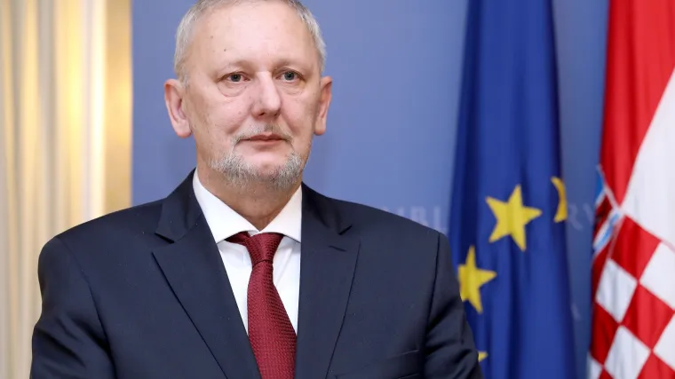 Božinović potvrdio da je kao predstojnik Ureda premijera sudjelovao u organizaciji sastanka o Agrokoru u Vladi