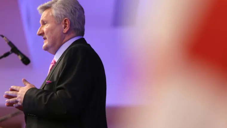 Todorić odgovorio Plenkoviću: 'Od amnezije boluju samo premijer i njegova potpredsjednica, narod itekako pamti'