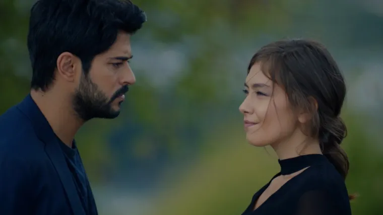 Emir koristi Deniz u suočavanju s Nihan i Kemalom (Bit će&scaron; moja)