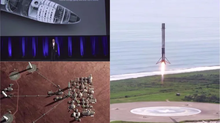 'Njome ćemo na Crveni planet letjeti već 2024. godine!'