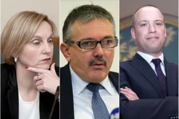 Doznajemo zašto je došlo do obrata u aferi Dnevnice