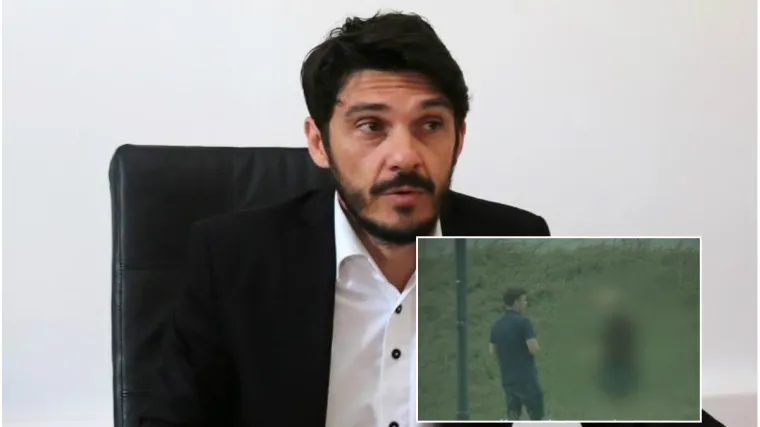 'Nije mu prijetio silom, to nije silovanje'