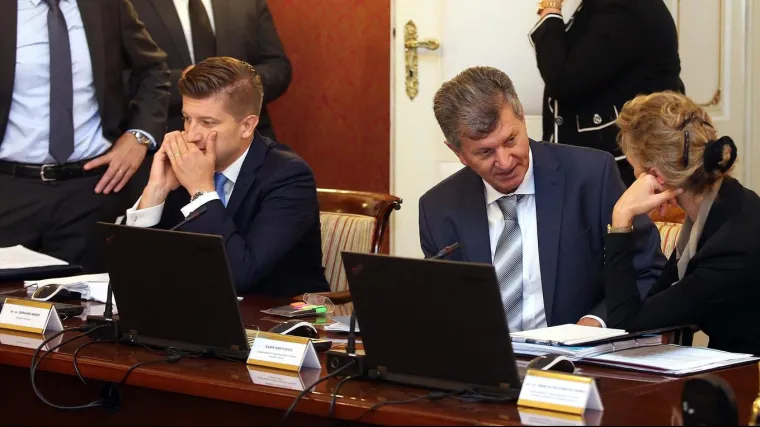 I dalje se traži rje&scaron;enje za isplatu dijela duga