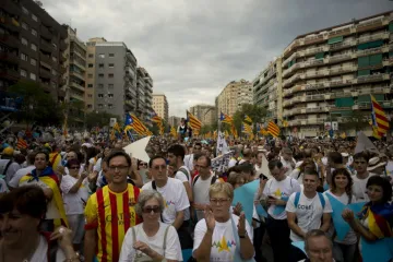  'Iskustvo nam govori da bi ovakve situacije vrlo lako mogle eskalirati'