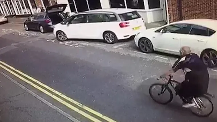 Vje&scaron;tine tako lo&scaron;eg parkiranja usavr&scaron;avaju se godinama...