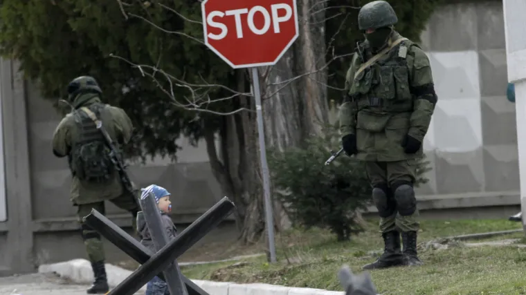 Ukrajina optužila Rusiju da nije povukla vojnike iz Bjelorusije, iz Moskve poručuju: 'Sve su postrojbe vraćene u bazu'