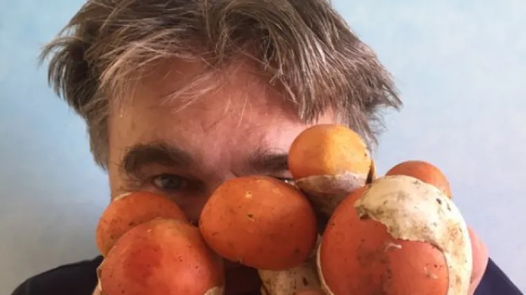 Jakovčić na meti kritika zbog gljiva koje je zabranjeno brati: 'Bio sam pohlepan jer ih obožavam'