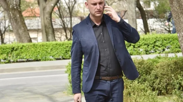 Nakon dvije kćerkice stigao i sin