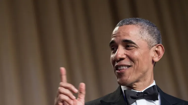 Biv&scaron;i američki predsjednik uvažen je gost brojnih javnih događanja