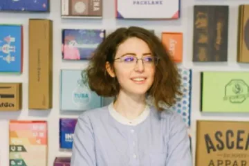 Prepreka pri pokretanju biznisa joj odredila plodonosan put