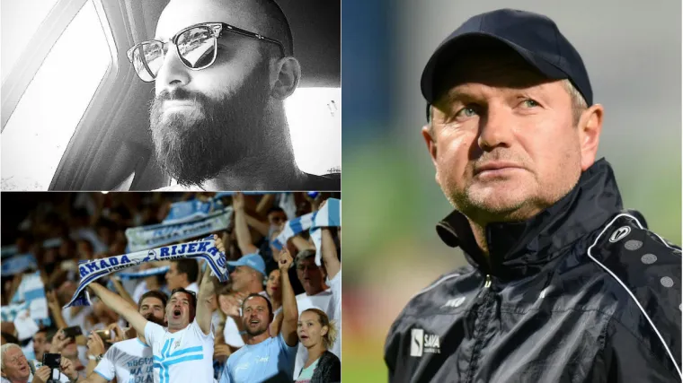 'Kako drugačije opisati to &scaron;to se dogodilo'