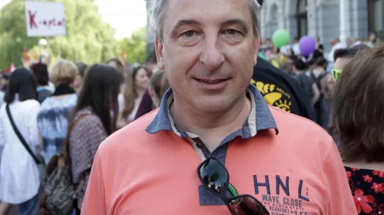 HNS-OVCI NA TEAM BUILDINGU U TUHELJU: &Scaron;tromar im poručio: 'Na&scaron;a budućnost ovisi o tri stvari...'