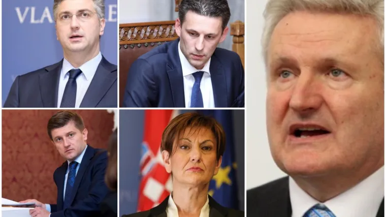 'Todorić se preznojio... Marić je sugerirao &scaron;to se može, a &scaron;to ne može učiniti'