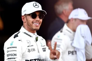 Vettel počinje sa zadnjeg mjesta