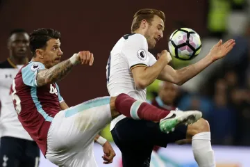 Čudesni napadač odveo Spurse do nove pobjede, njegov učinak u rujnu ostavlja bez daha